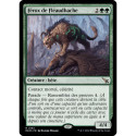 (Foil) Verte - Férox de Fléaudhache (R) [MKM]