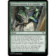 (Foil) Verte - Répression mordante de la criminalité (C) [MKM]