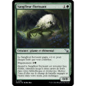 (Foil) Verte - Sangfleur florissant (U) [MKM]