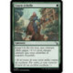 (Foil) Verte - Courte échelle (U) [MKM]