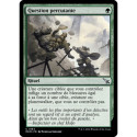 (Foil) Verte - Question percutante (U) [MKM]