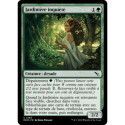 (Foil) Verte - Jardinière inquiète (C) [MKM]