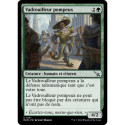 (Foil) Verte - Vadrouilleur pompeux (U) [MKM]