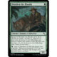 (Foil) Verte - Dissident des Éboulis (C) [MKM]