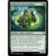 (Foil) Verte - Collecteur d'échantillons (U) [MKM]