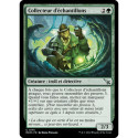 (Foil) Verte - Collecteur d'échantillons (U) [MKM]