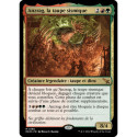 (Foil) Multicolore - Anzrag, la taupe sismique (M) [MKM]