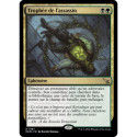 (Foil) Multicolore - Trophée de l'assassin (R) [MKM]