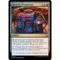 (Foil) Multicolore - Sacoche d'enquêteur (U) [MKM]