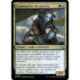 (Foil) Multicolore - Examinatrice de preuves (U) [MKM]