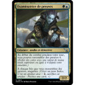 (Foil) Multicolore - Examinatrice de preuves (U) [MKM]