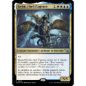 (Foil) Multicolore - Ezrim, chef d'agence (R) [MKM]