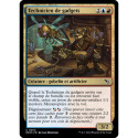 (Foil) Multicolore - Technicien de gadgets (C) [MKM]
