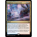 (Foil) Multicolore - Explosion inopportune (R) [MKM]