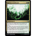 (Foil) Multicolore - Racines insidieuses (U) [MKM]