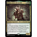 (Foil) Multicolore - Izoni, centre de la toile (R) [MKM]