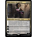 (Foil) Multicolore - Kaya, justice des esprits (M) [MKM]