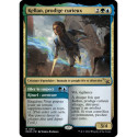 (Foil) Multicolore - Kellan, prodige curieux (R) [MKM]