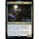 (Foil) Multicolore - Lazav, porteur de visages (R) [MKM]