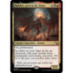 (Foil) Multicolore - Rakdos, patron du chaos (M) [MKM]