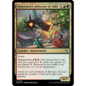 (Foil) Multicolore - Monstruosité jaillisseuse de faille (C) [MKM]