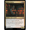 (Foil) Multicolore - Balance louche (C) [MKM]