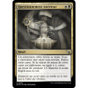(Foil) Multicolore - Questionnement intérieur (U) [MKM]
