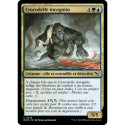 (Foil) Multicolore - Crocodelfe incognito (C) [MKM]