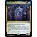 (Foil) Multicolore - Vannifar, énigme évoluée (M) [MKM]