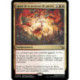(Foil) Multicolore - Appel de la meneuse de guerre (R) [MKM]