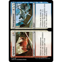 (Foil) Multicolore - Agitation (U) [MKM]