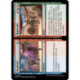 (Foil) Multicolore - Boulvari (U) [MKM]