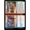 (Foil) Multicolore - Boulvari (U) [MKM]