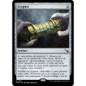 (Foil) Artefact - Cryptex (R) [MKM]