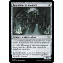 (Foil) Artefact - Enjambeur des tombes (C) [MKM]