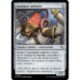 (Foil) Artefact - Automate sanitaire (C) [MKM]