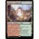 (Foil) Terrain - Quartier commercial (R) [MKM]