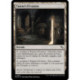 (Foil) Terrain - Tunnel d'évasion (C) [MKM]