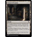 (Foil) Terrain - Tunnel d'évasion (C) [MKM]