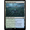 (Foil) Terrain - Labyrinthe de haies (R) [MKM]