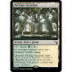 (Foil) Terrain - Portique luxuriant (R) [MKM]