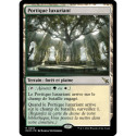 (Foil) Terrain - Portique luxuriant (R) [MKM]