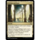 (Foil) Terrain - Avenue publique (C) [MKM]