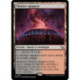 (Foil) Terrain - Théâtre tapageur (R) [MKM]