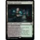 (Foil) Terrain - Morgue souterraine (R) [MKM]