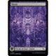 (Foil) Terrain - Marais (V1) (L) [MKM]