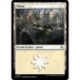 (Foil) Terrain - Plaine (V2) (L) [MKM]