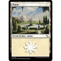 (Foil) Terrain - Plaine (V3) (L) [MKM]