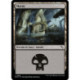 (Foil) Terrain - Marais (V3) (L) [MKM]