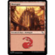 (Foil) Terrain - Montagne (V2) (L) [MKM]